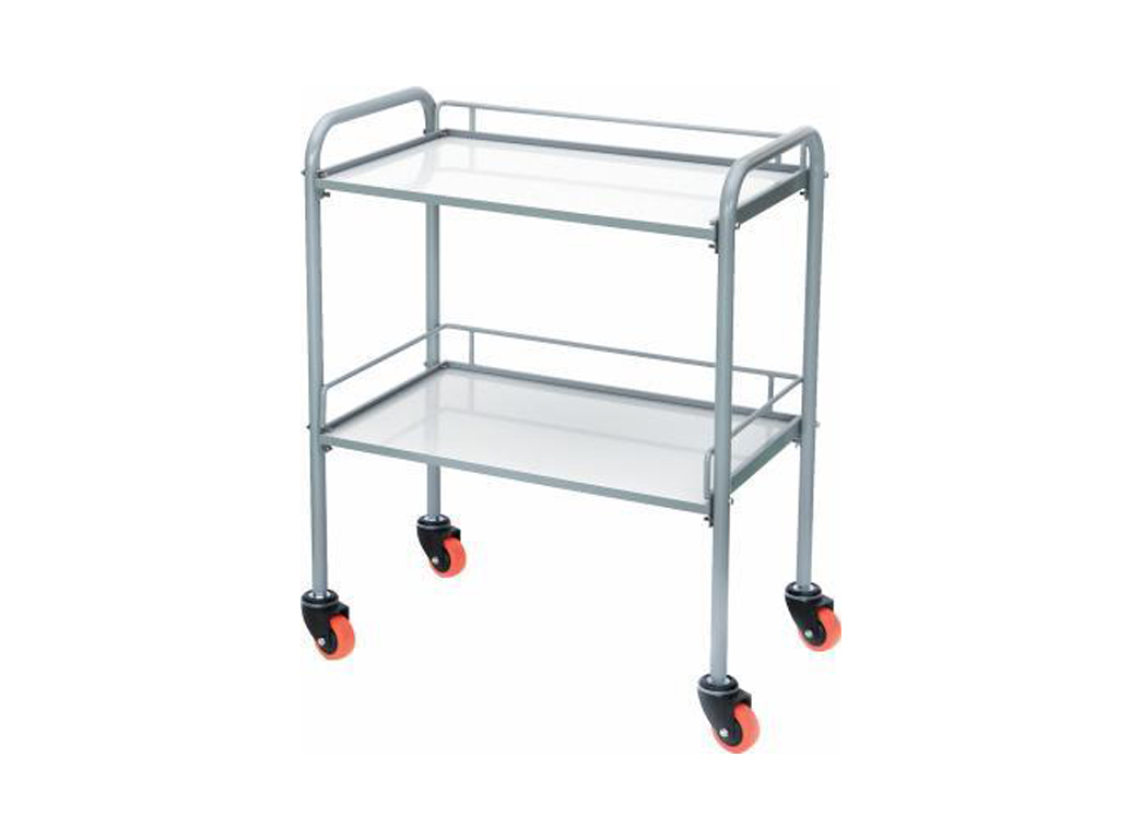 Corrosion-resistant Trolley (Customizable)